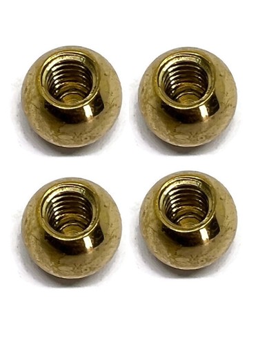 Small solid brass - 4,