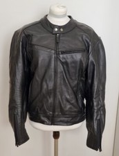 RST Motorcycle Mens 2 Piece Leathers