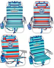 The Tommy Bahama Back Pack