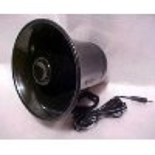 New audio speaker horn - new,