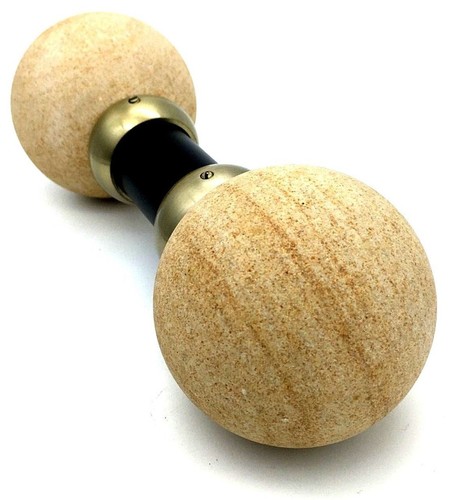 Finials for 28mm curtain pole - finials,