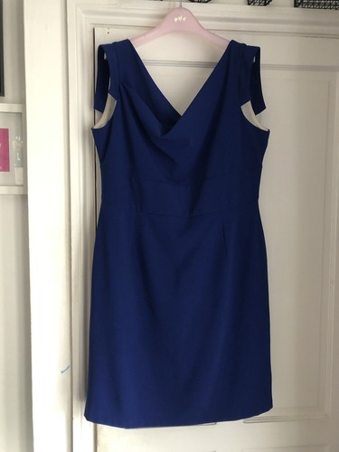 Fee size royal blue - size,