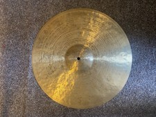 6. Istanbul Agop 19