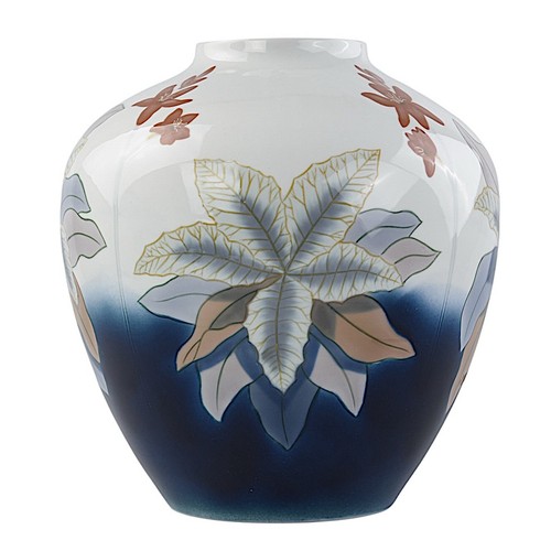 Lladro vase 1588 - the, fantasy