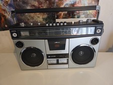 SANYO M4500K STEREO RADIO