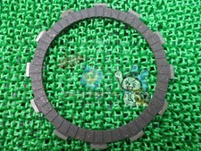 RM125 Clutch Plate - In Stock