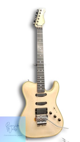 Valley arts electric guitar - electric,