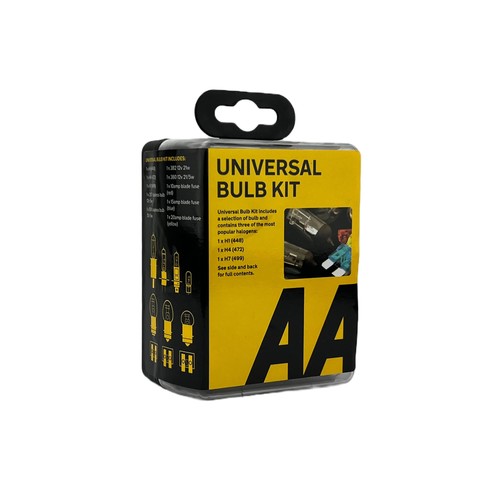Compact universal car - aa,