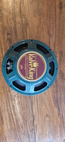 Peavey valveking 1216 12 - vk-1216,