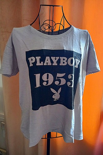 Playboy bunny ladies - playboy, &