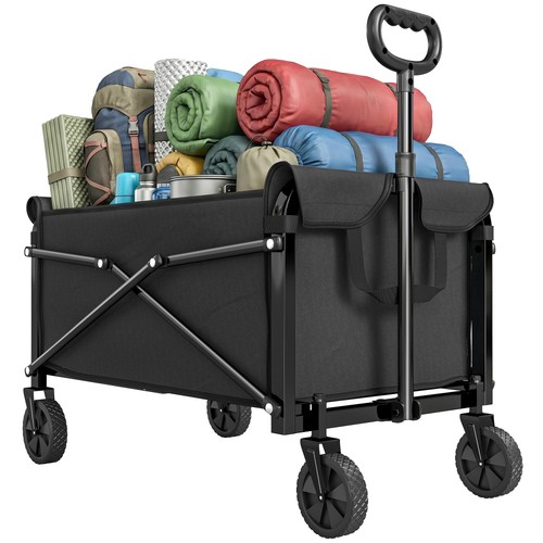 Outsunny 81l festival trolley - festival,