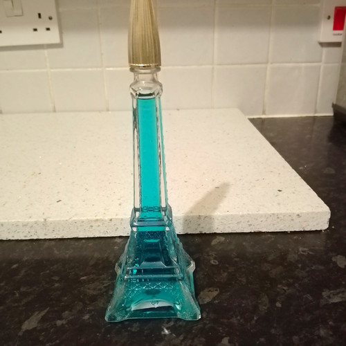 Edt perfume eiffel tower - edt,