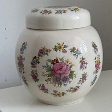 Sadler vintage ginger - vintage,