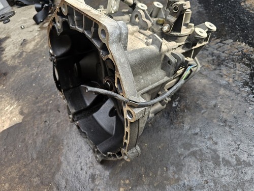 Mini r50 r52 petrol - 1.6, engine