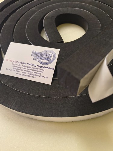 Neoprene rubber self - neoprene, adhesive