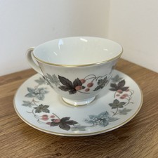 Royal Doulton Camelot Tea Cup