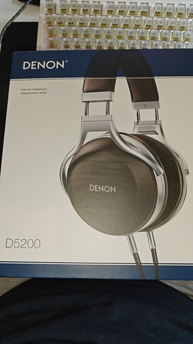 Demon d5200 closed back - demon, closed-back