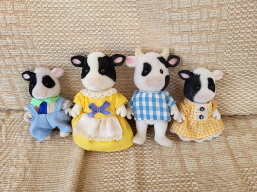 Sylvanian families buttercup - sylvanian,
