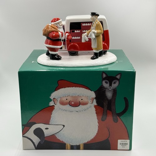 Coalport characters father - coalport,