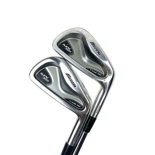 Mizuno 300 irons - irons, /