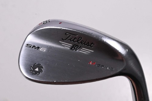 Titleist vokey sm6 - titleist, wedge