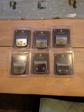 6 X Andis UltraEDGE Clipper