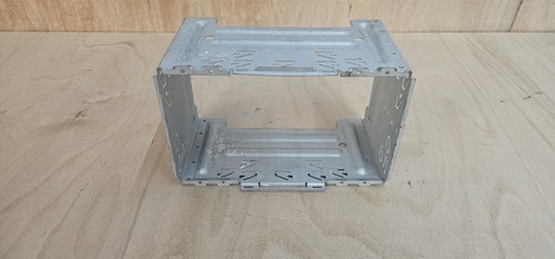 Double din cage - head, unit