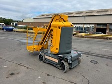 Haulotte, Star 10 Access