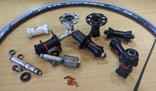 Fulcrum Wheel Spares Choice