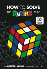 How To Solve The Rubik's Cube by Rubik's Cube