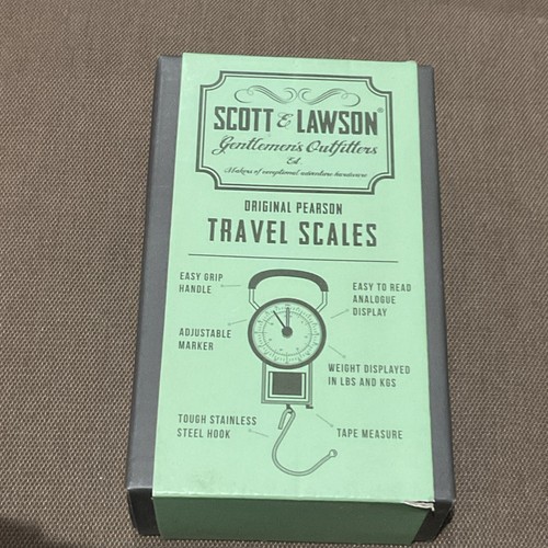 Original pearson travel - original,