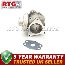 EGR Valve Fits VW Golf (Mk5)