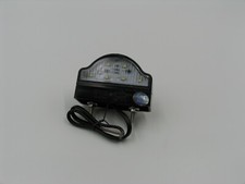 TRAILER LED NUMBER PLATE LIGHT