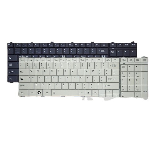Laptop keyboard for toshiba - keyboard,