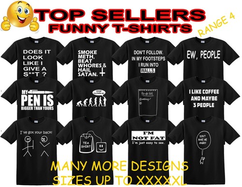 Funny mens shirts novelty - mens, t-shirts