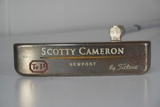 Scotty Cameron RH Putter TeI3