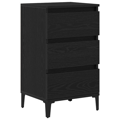 Bedside cabinet side table - cabinet,