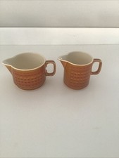 Hornsea Saffron Milk And Cream