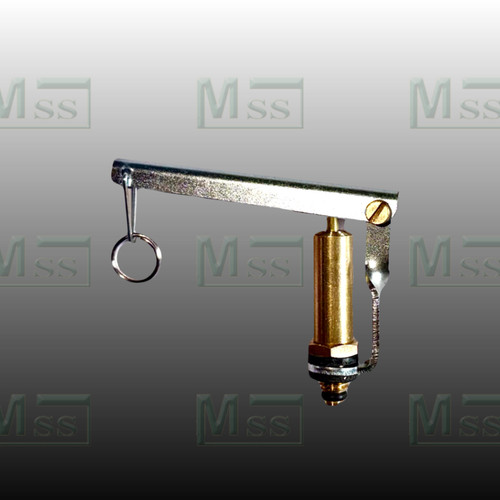 Malin mamod 4 inch - malin's/mamod,