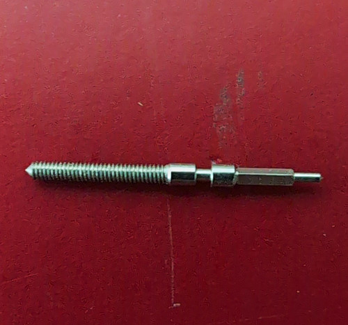 Omega stem for 30t2 new - for,