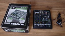 Mackie PROFX4V2 4 Channel
