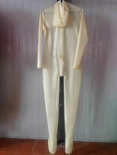 Custom made natural latex - custom,