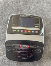 Ifit Pro-form Digital Monitor