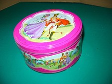 Vintage 'Quality Street' Tin -