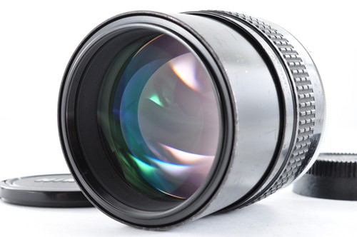 Nikon ais nikkor - ai-s, 105mm