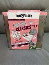 Soap & Glory Gift Set