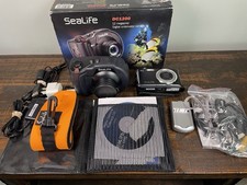 SeaLife DC1200 Underwater 12MP