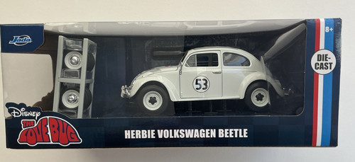 Jada herbie the - herbie, bug