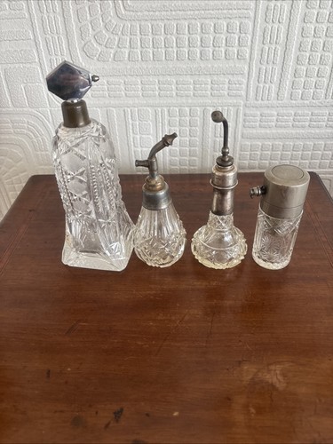 Collection vintage art - vintage,