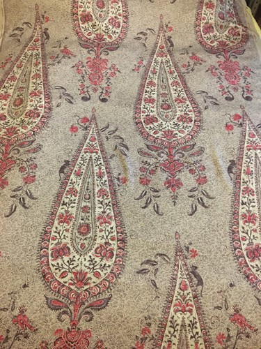 Zoffany koyari paisley - zoffany,
